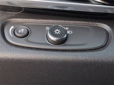 2024 Buick Envista Sport Touring