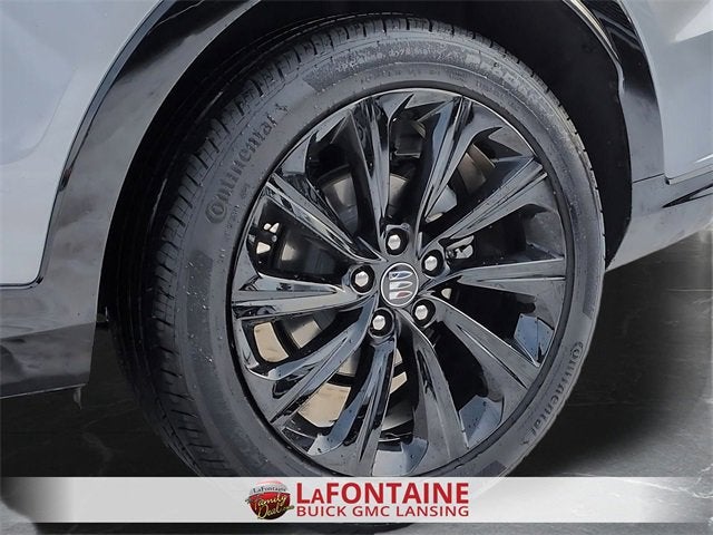 2024 Buick Envista Sport Touring