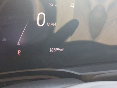 2025 Buick Envista Sport Touring