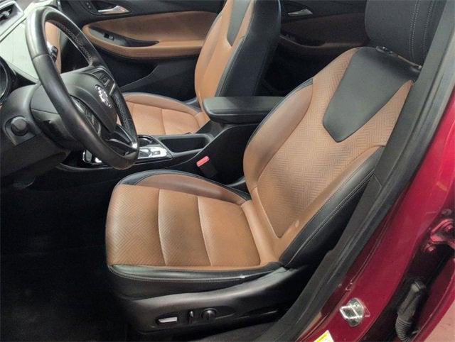 2020 Buick Encore GX Essence