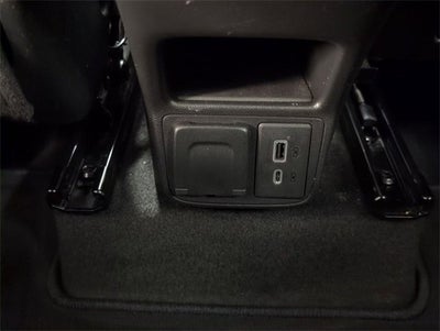 2020 Buick Encore GX Essence