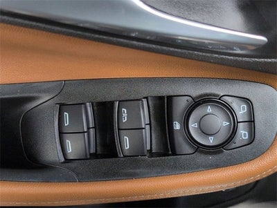 2020 Buick Encore GX Essence