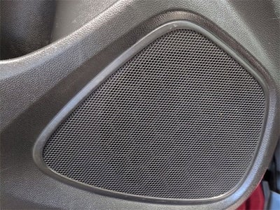 2020 Buick Encore GX Essence