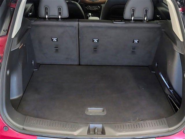 2020 Buick Encore GX Essence