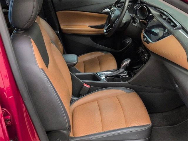 2020 Buick Encore GX Essence