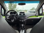 2014 Chevrolet Spark LS