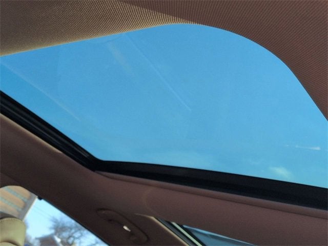 2022 Genesis GV80 2.5T (A8)