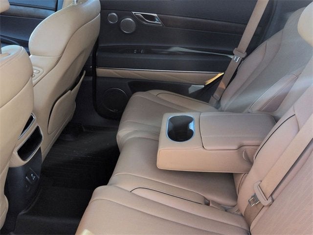 2022 Genesis GV80 2.5T (A8)