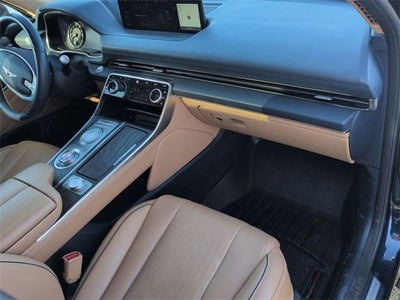 2022 Genesis GV80 2.5T (A8)