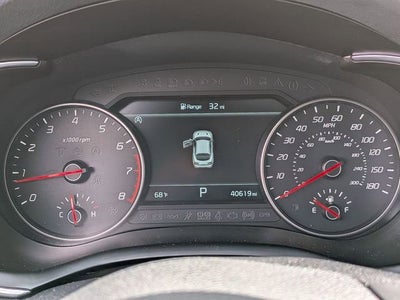 2023 Kia Stinger GT2