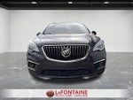 2018 Buick Envision Premium