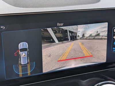 2025 Mercedes-Benz GLB GLB 250