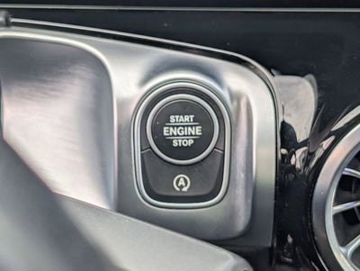 2025 Mercedes-Benz GLB GLB 250