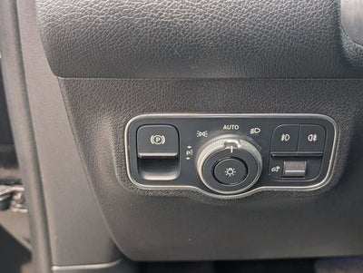 2025 Mercedes-Benz GLB GLB 250