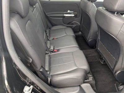 2025 Mercedes-Benz GLB GLB 250
