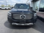2025 Mercedes-Benz GLB GLB 250