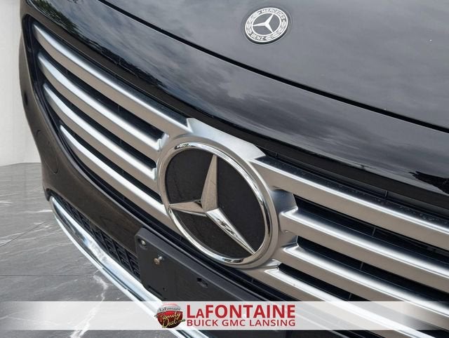 2025 Mercedes-Benz GLB GLB 250