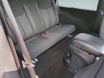 2018 Jeep Wrangler JK Sahara 4x4