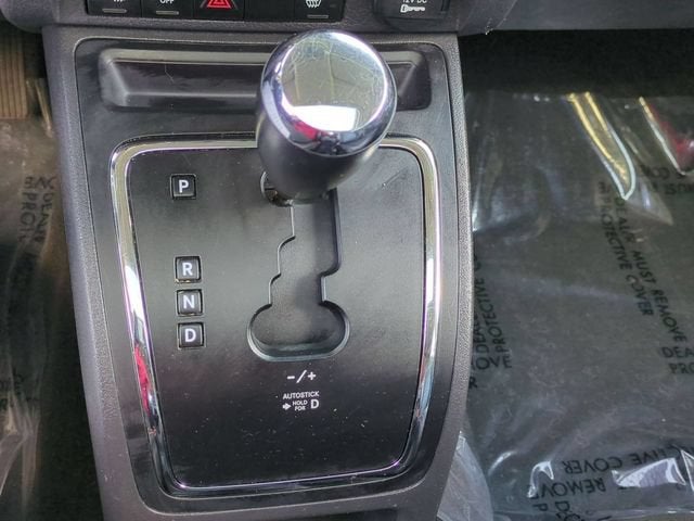 2017 Jeep Patriot High Altitude