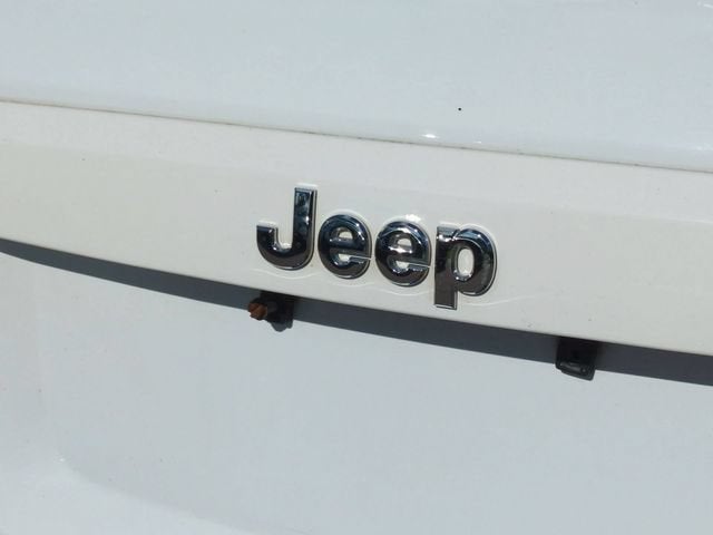 2017 Jeep Patriot High Altitude