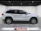 2017 Jeep Grand Cherokee Limited 4x4