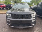 2021 Jeep Grand Cherokee High Altitude 4x4