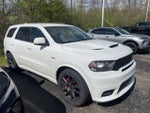 2018 Dodge Durango SRT AWD