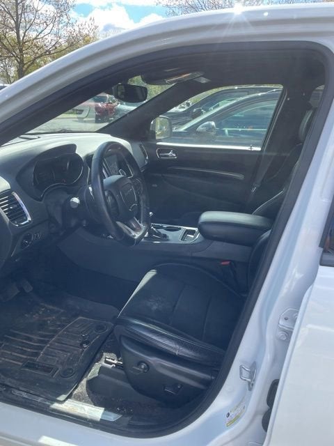 2018 Dodge Durango SRT AWD