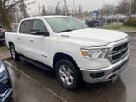 2020 RAM 1500 Big Horn Crew Cab 4x4 5'7" Box