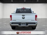 2020 RAM 1500 Big Horn Crew Cab 4x4 5'7" Box