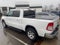2020 RAM 1500 Big Horn Crew Cab 4x4 5'7" Box