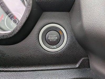 2020 RAM 1500 Big Horn Crew Cab 4x4 5'7" Box