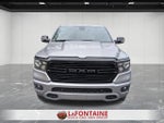 2021 RAM 1500 Big Horn Crew Cab 4x4 5'7" Box