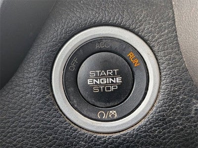 2020 RAM 1500 Laramie Crew Cab 4x4 5'7" Box