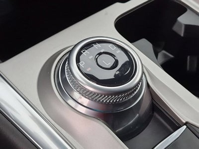 2024 Ford Explorer Platinum