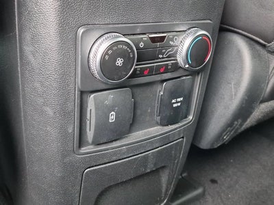 2024 Ford Explorer Platinum