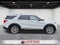 2024 Ford Explorer Platinum