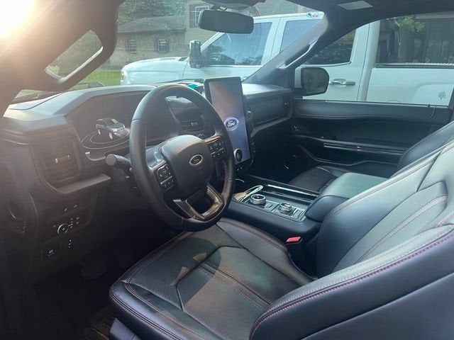 2024 Ford Expedition Limited MAX