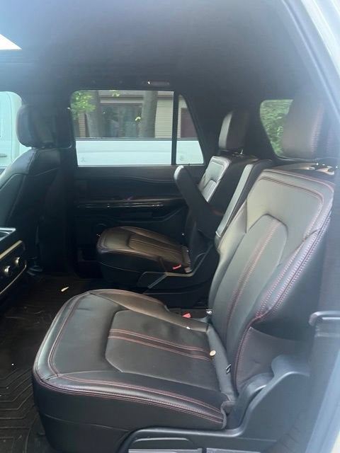 2024 Ford Expedition Limited MAX