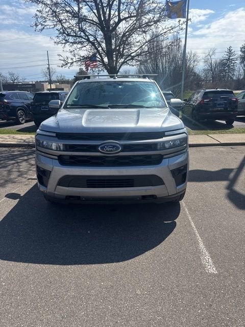 2023 Ford Expedition XLT