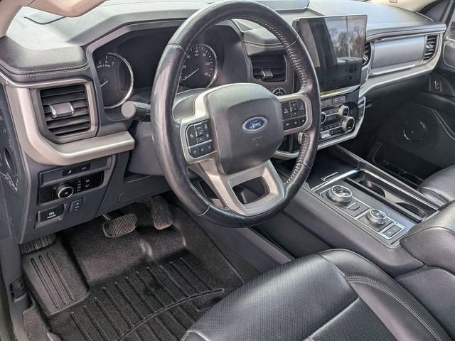 2023 Ford Expedition XLT