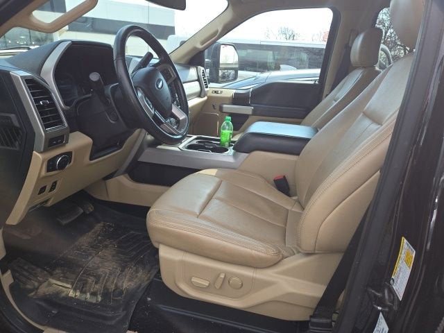 2020 Ford F-250 LARIAT