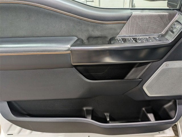 2023 Ford F-250 Platinum