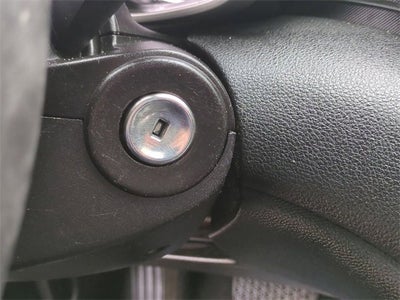 2016 Chevrolet Malibu Limited LTZ