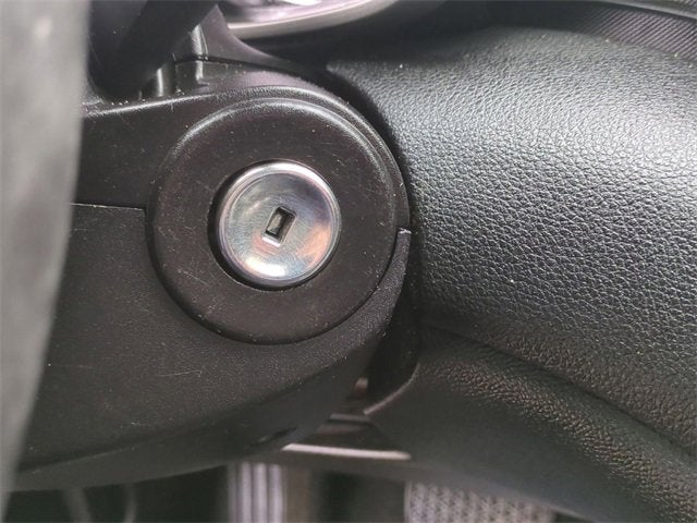 2016 Chevrolet Malibu Limited LTZ