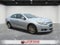 2016 Chevrolet Malibu Limited LTZ