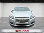2016 Chevrolet Malibu Limited LTZ