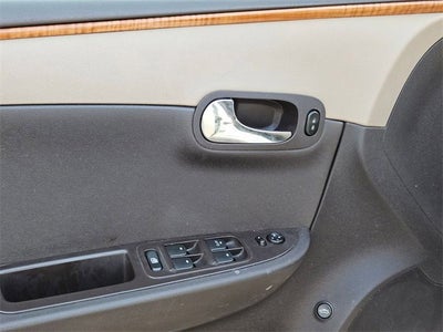 2012 Chevrolet Malibu LT w/2LT