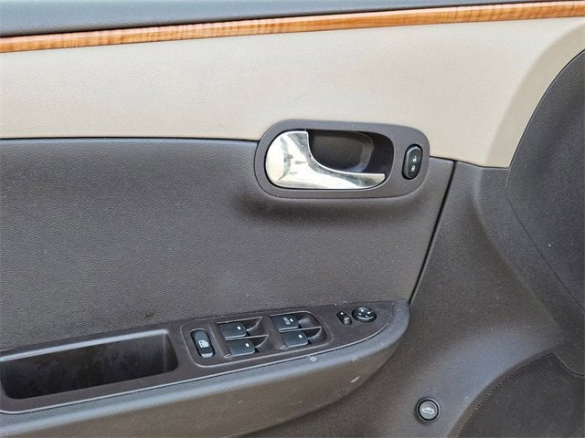 2012 Chevrolet Malibu LT w/2LT