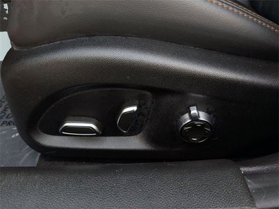 2023 Cadillac CT4 Sport